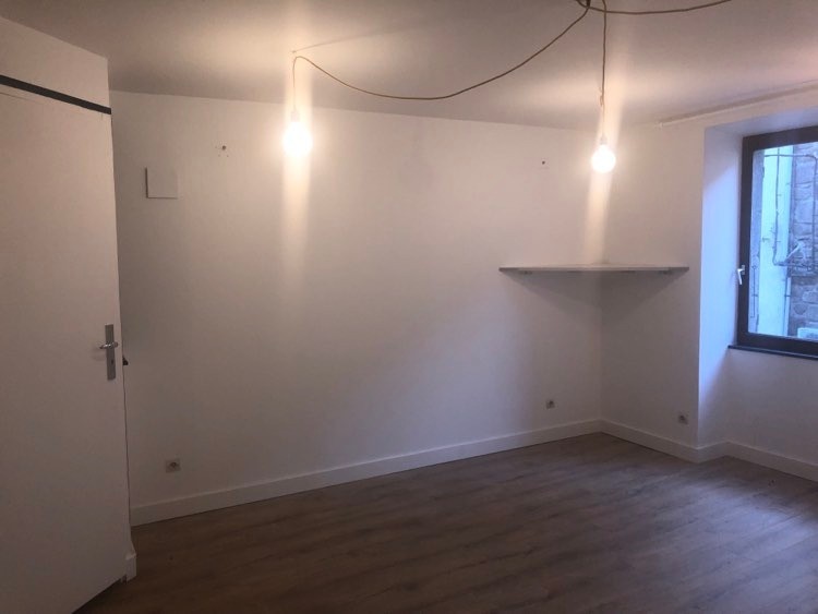 Location Appartement à Annonay 1 pièce