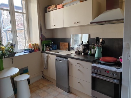 Location Appartement à Annonay 3 pièces