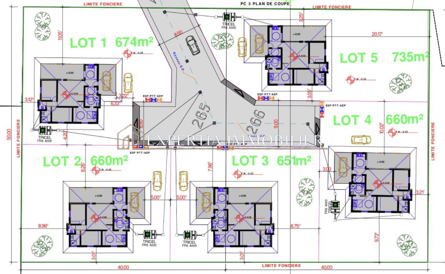 Vente Maison à Sinnamary 4 pièces