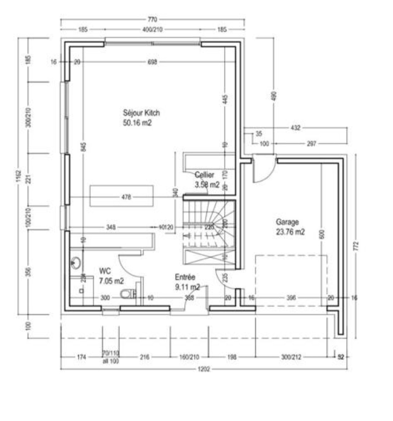 Vente Maison à Fortschwihr 5 pièces