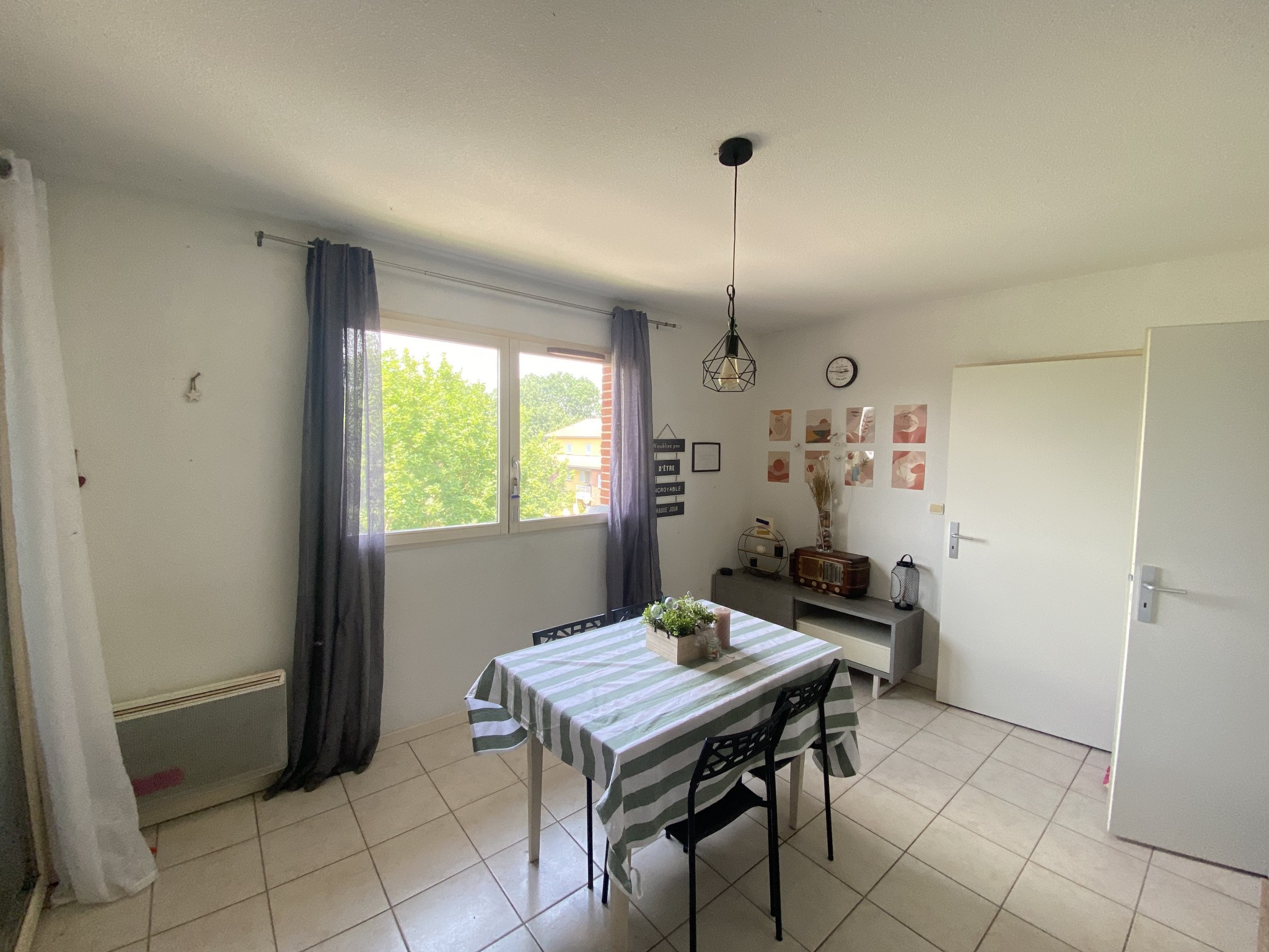 Vente Appartement à Grenade 2 pièces