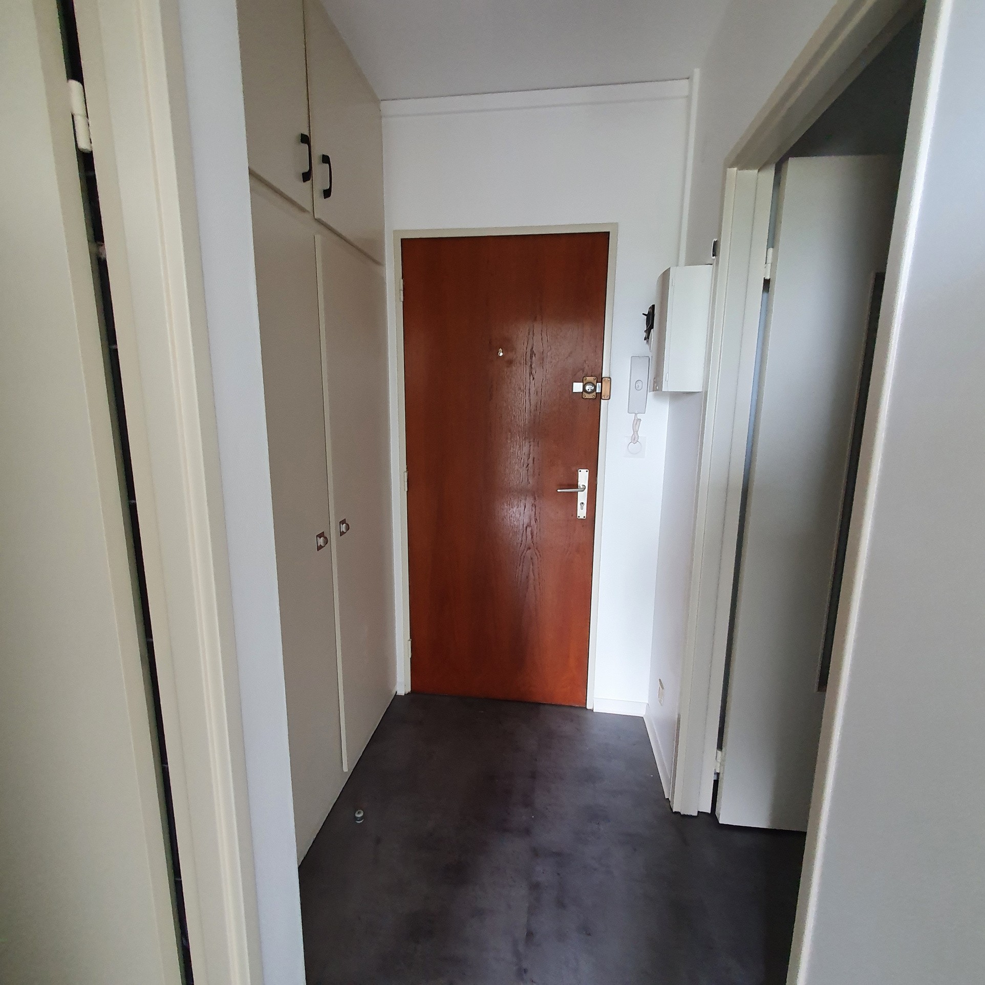 Vente Appartement à Illzach 1 pièce