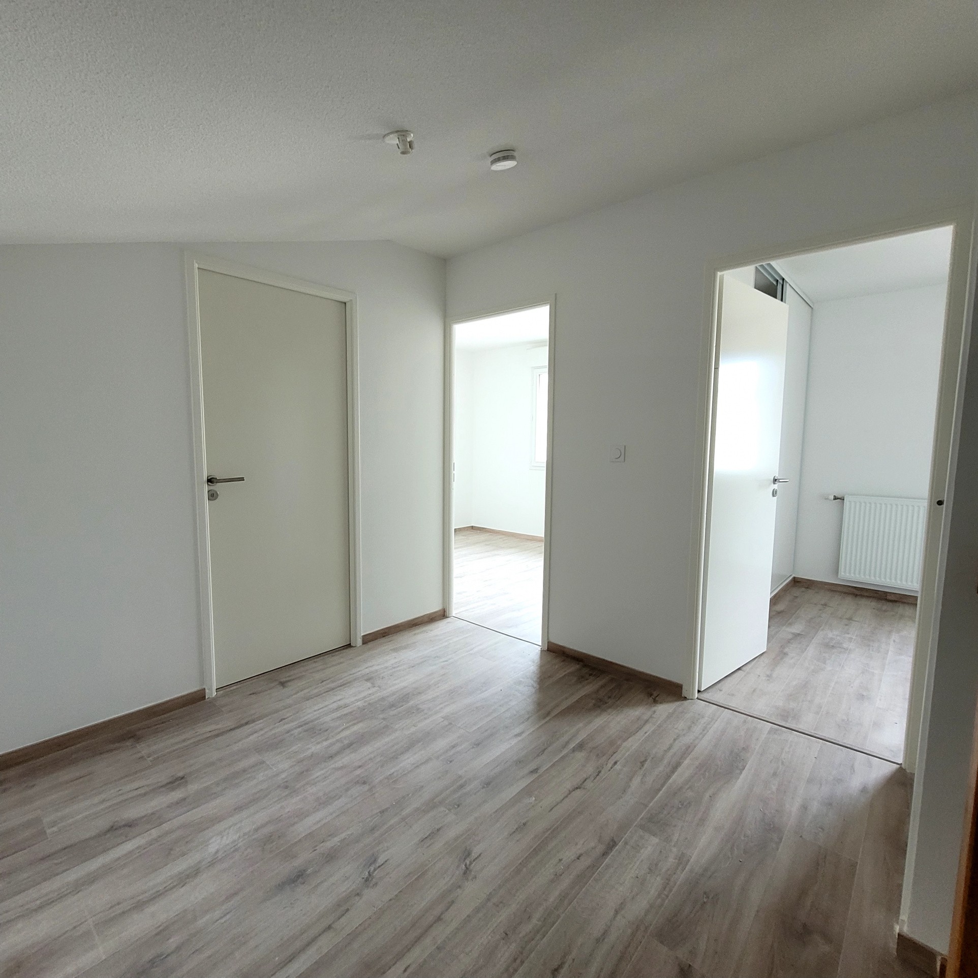 Vente Maison à Toulouse 4 pièces