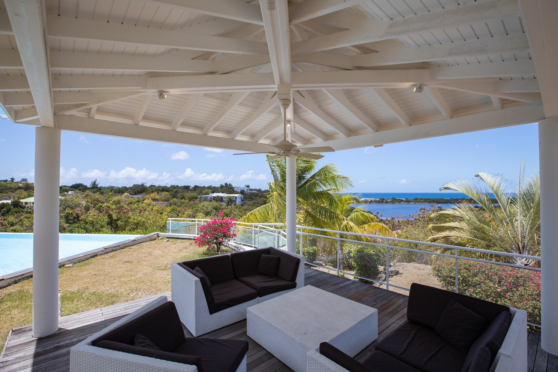 Vente Maison à Saint-Martin 8 pièces