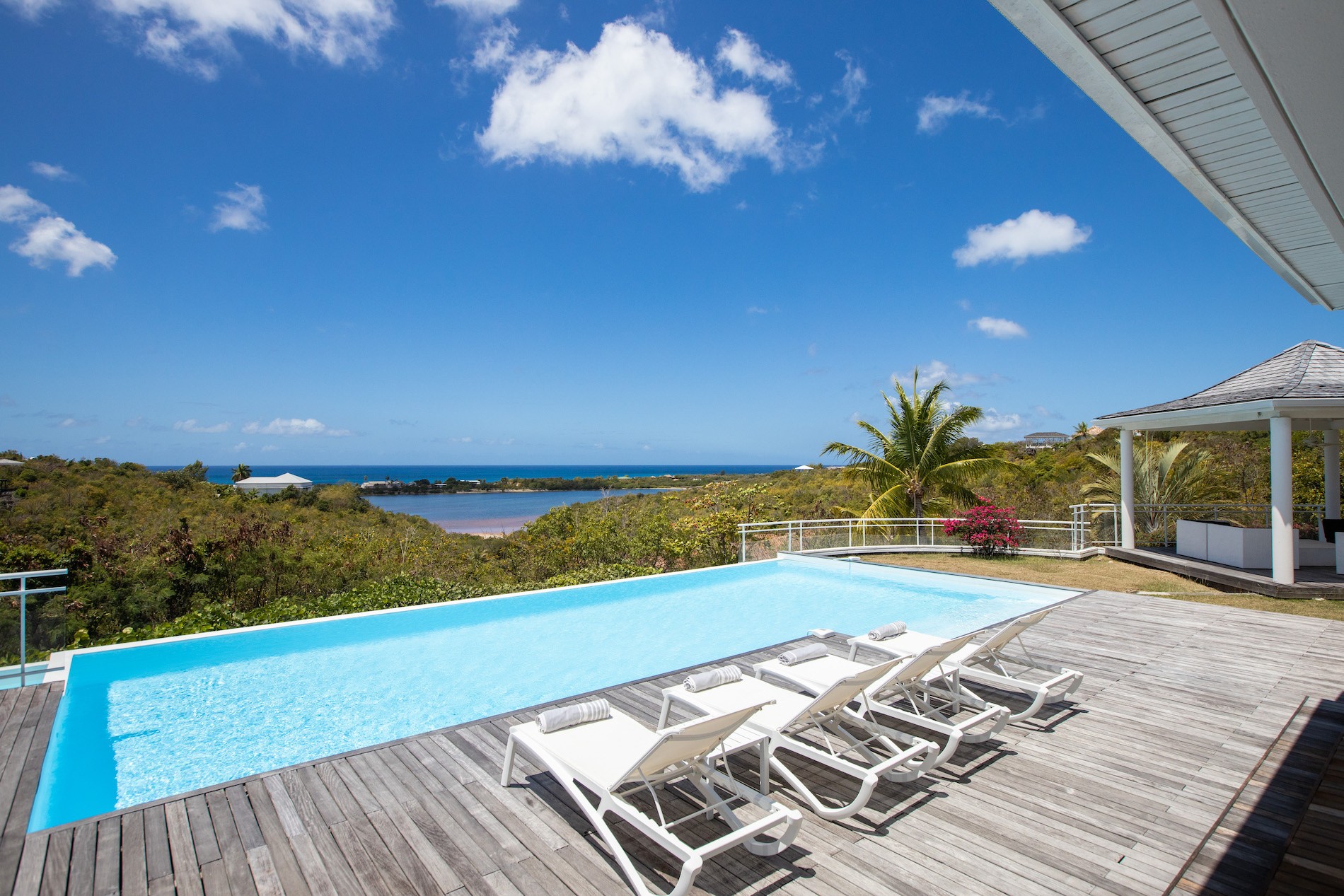 Vente Maison à Saint-Martin 8 pièces