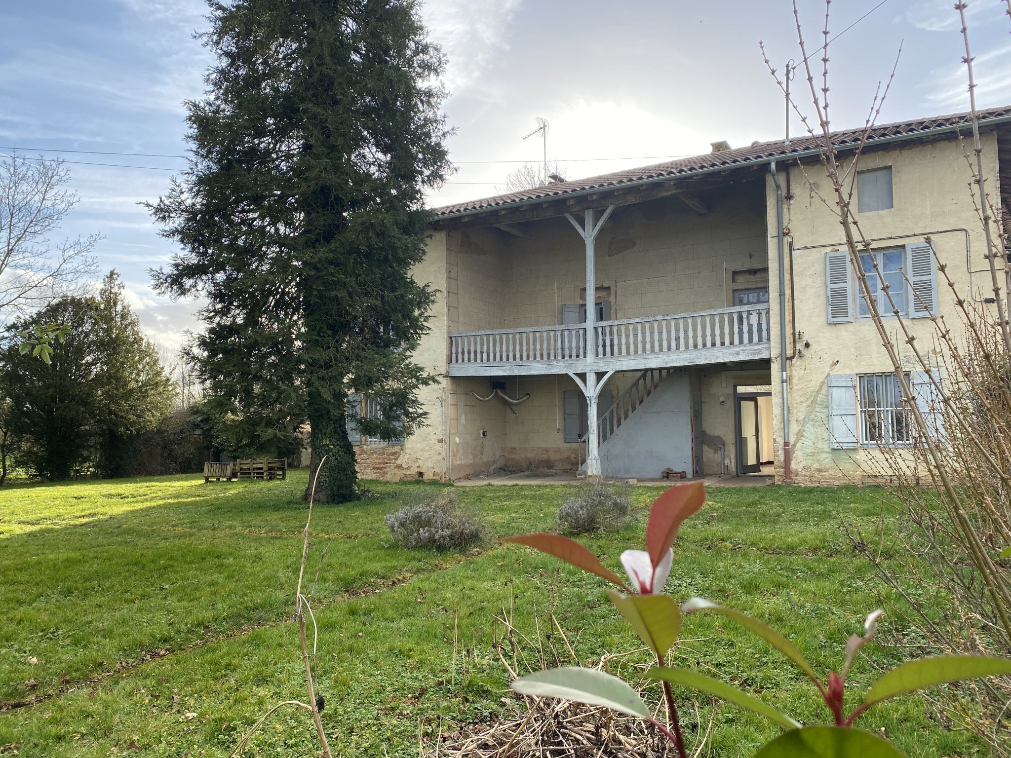 Vente Maison à Mâcon 9 pièces