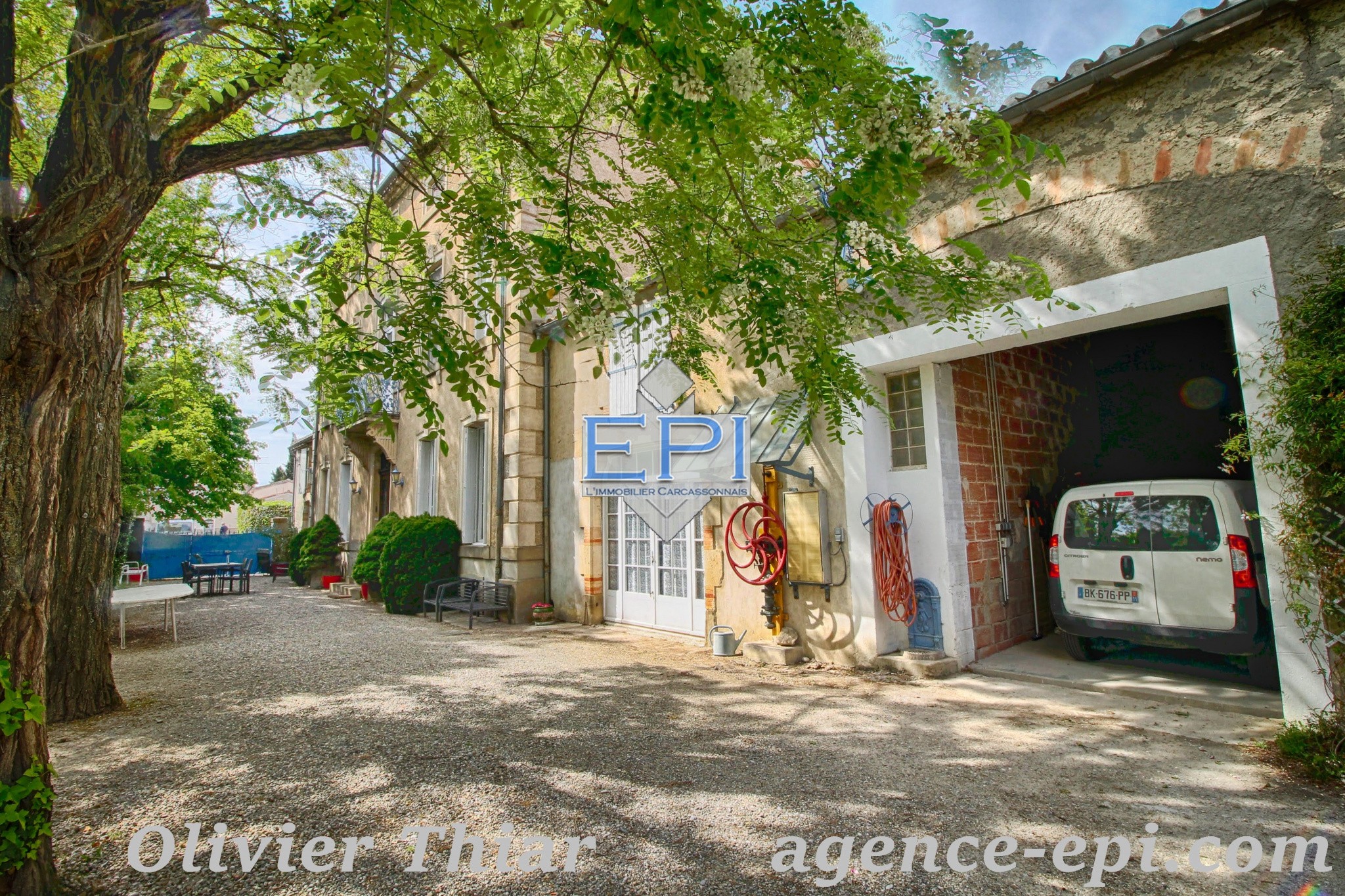 Vente Maison à Carcassonne 12 pièces