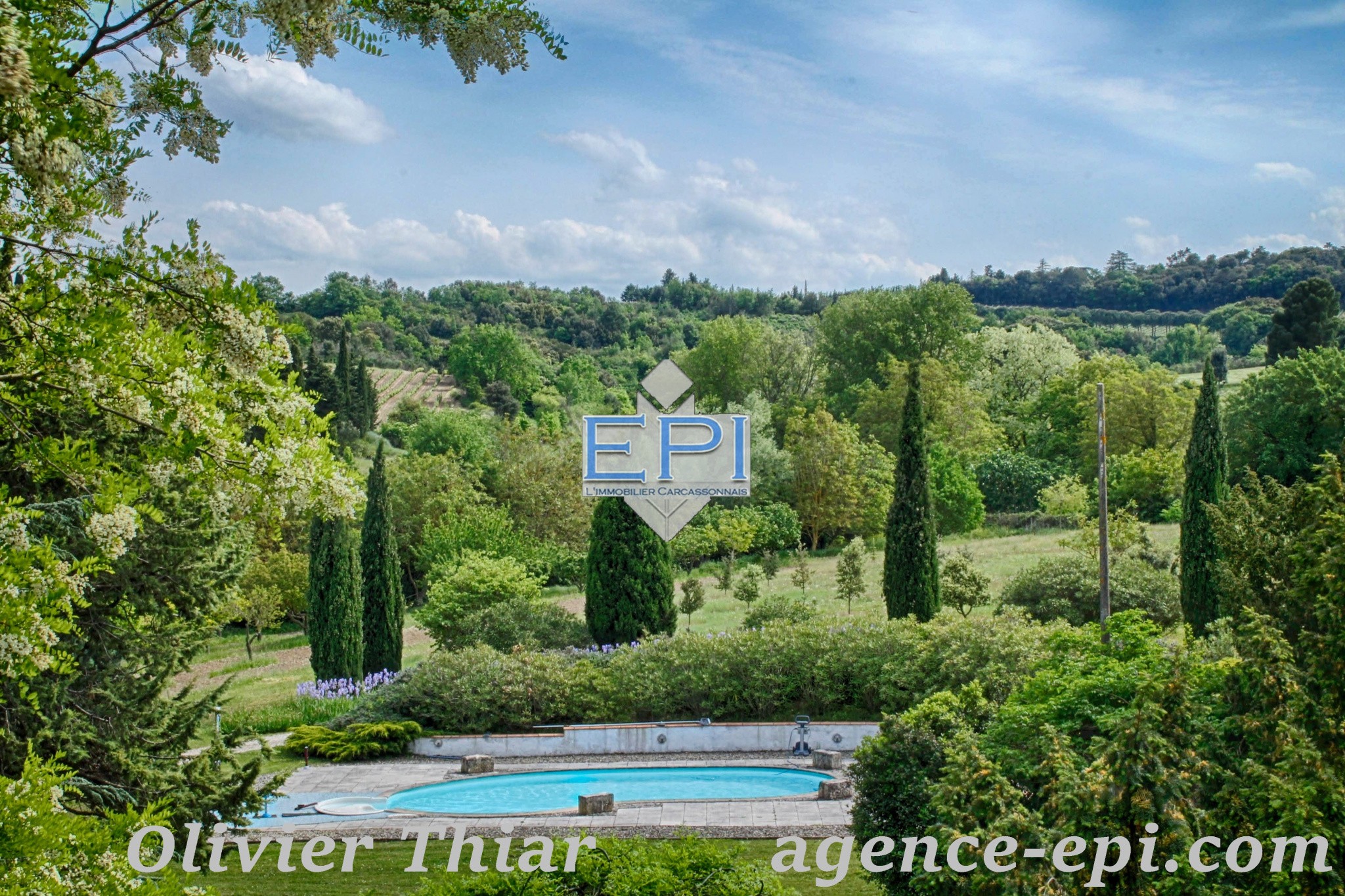 Vente Maison à Carcassonne 12 pièces