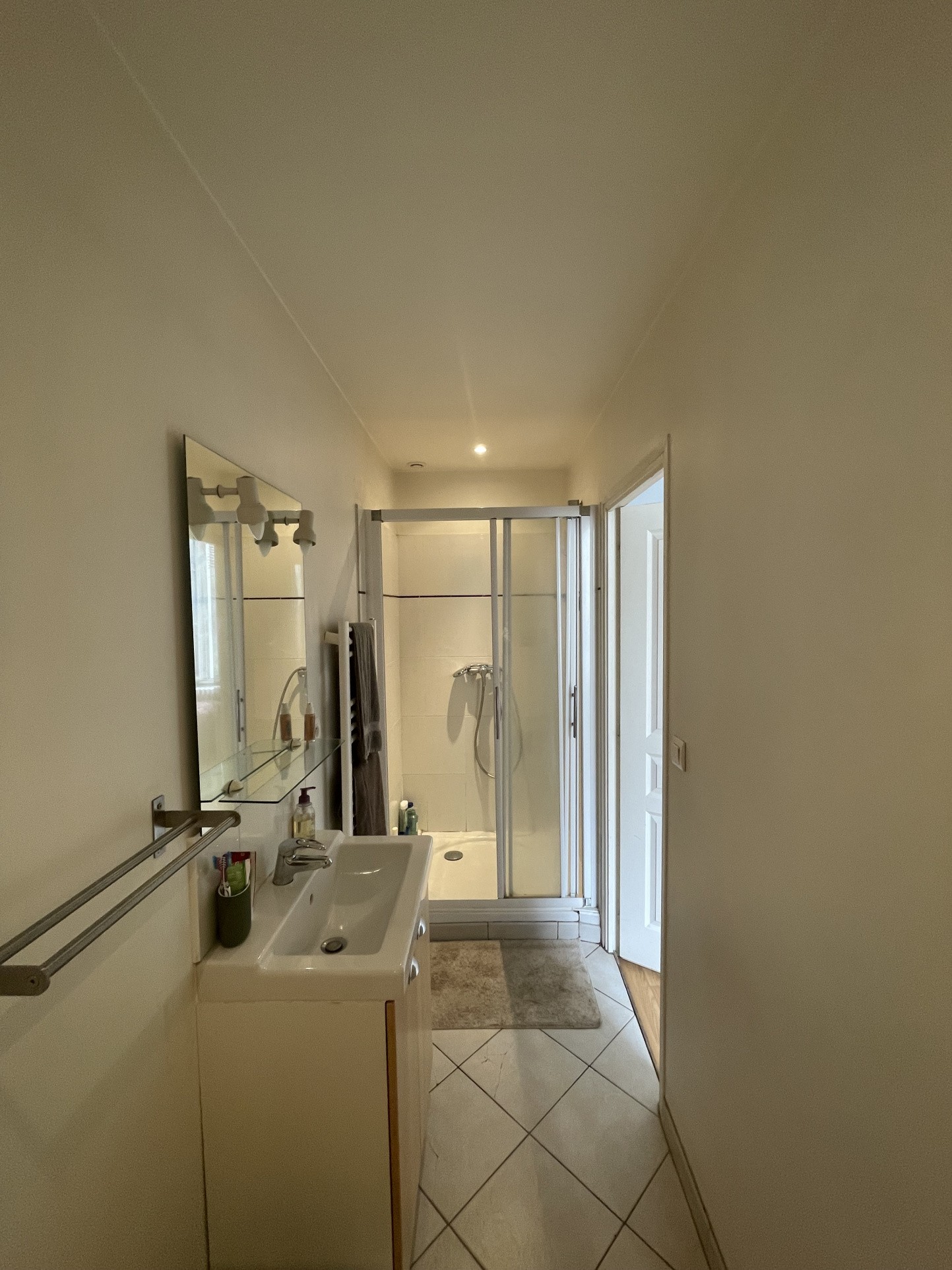 Vente Appartement à Tours 2 pièces