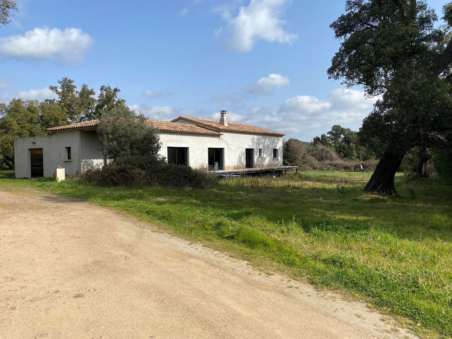 Vente Maison à Porto-Vecchio 4 pièces