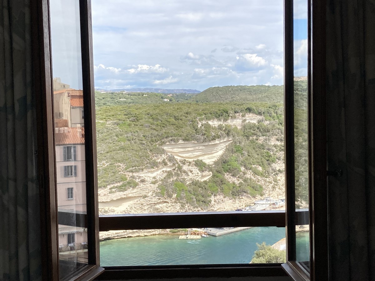 Vente Appartement à Bonifacio 4 pièces