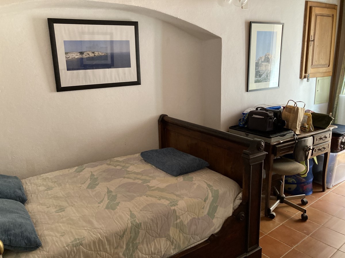 Vente Appartement à Bonifacio 4 pièces