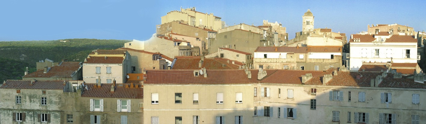 Vente Appartement à Bonifacio 4 pièces