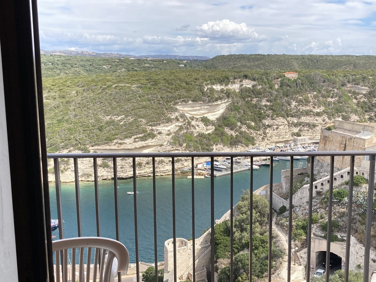 Vente Appartement à Bonifacio 4 pièces