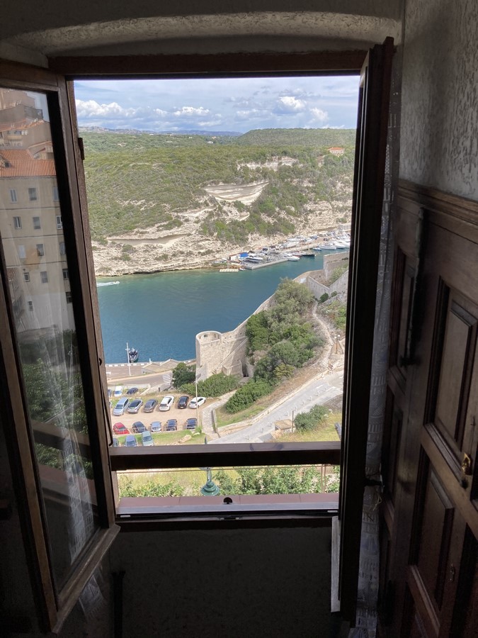 Vente Appartement à Bonifacio 4 pièces