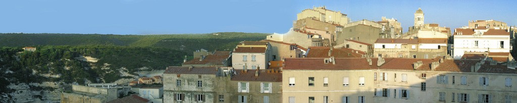 Vente Appartement à Bonifacio 4 pièces