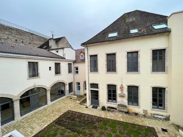 Vente Appartement à Beaune 5 pièces