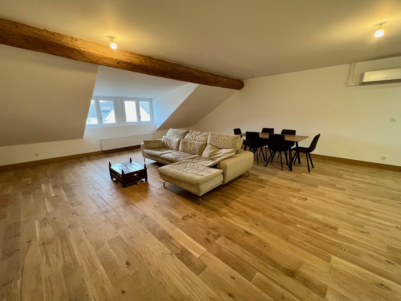 Vente Appartement à Beaune 5 pièces