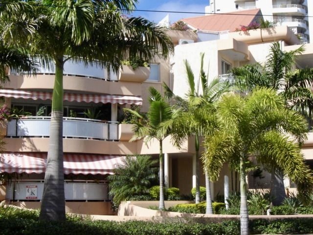 Vente Appartement à Nouméa 4 pièces