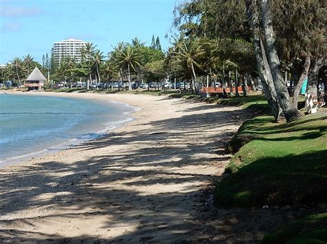 Vente Appartement à Nouméa 4 pièces