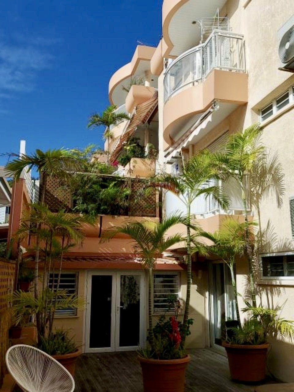 Vente Appartement à Nouméa 4 pièces