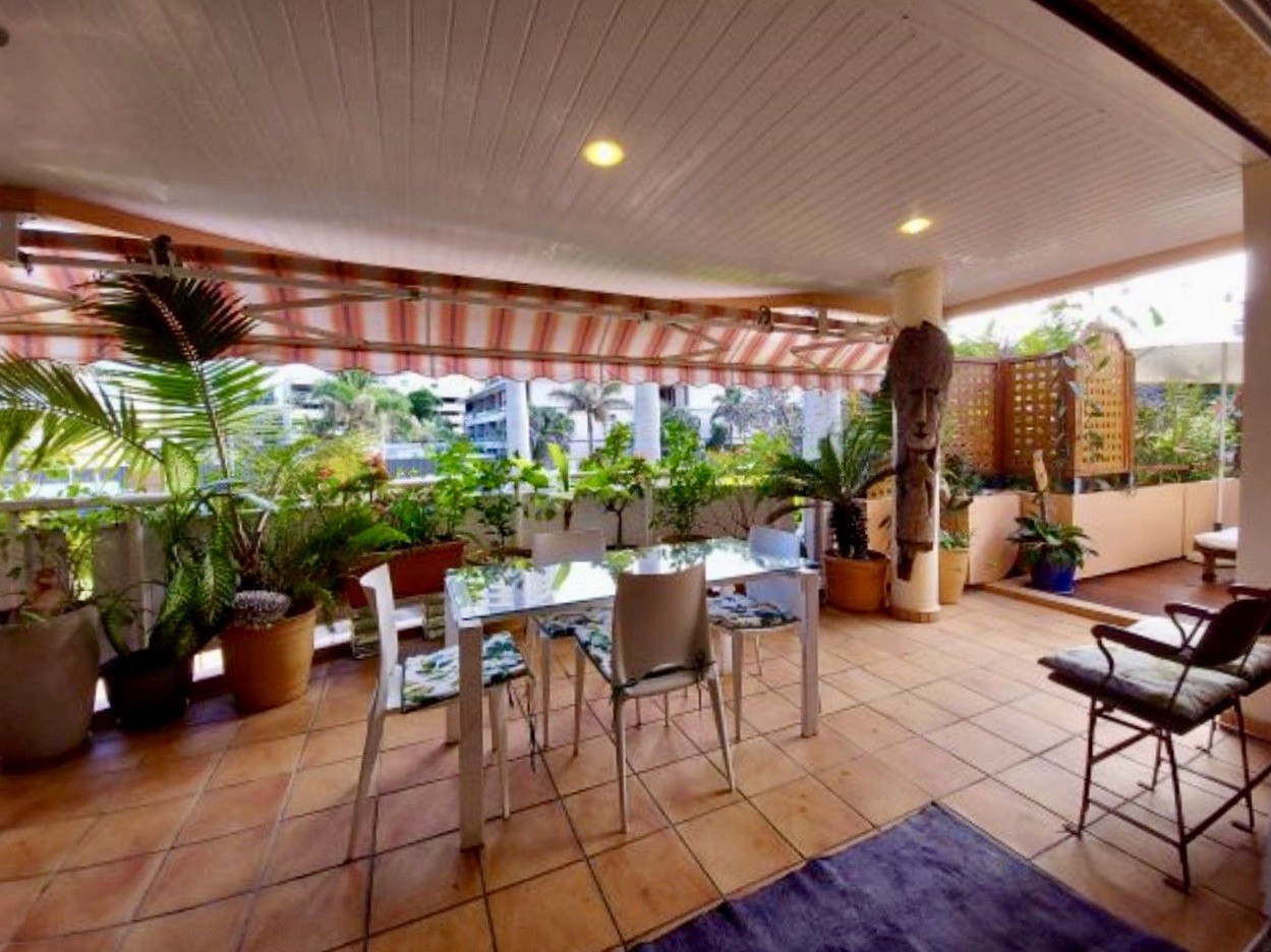 Vente Appartement à Nouméa 4 pièces