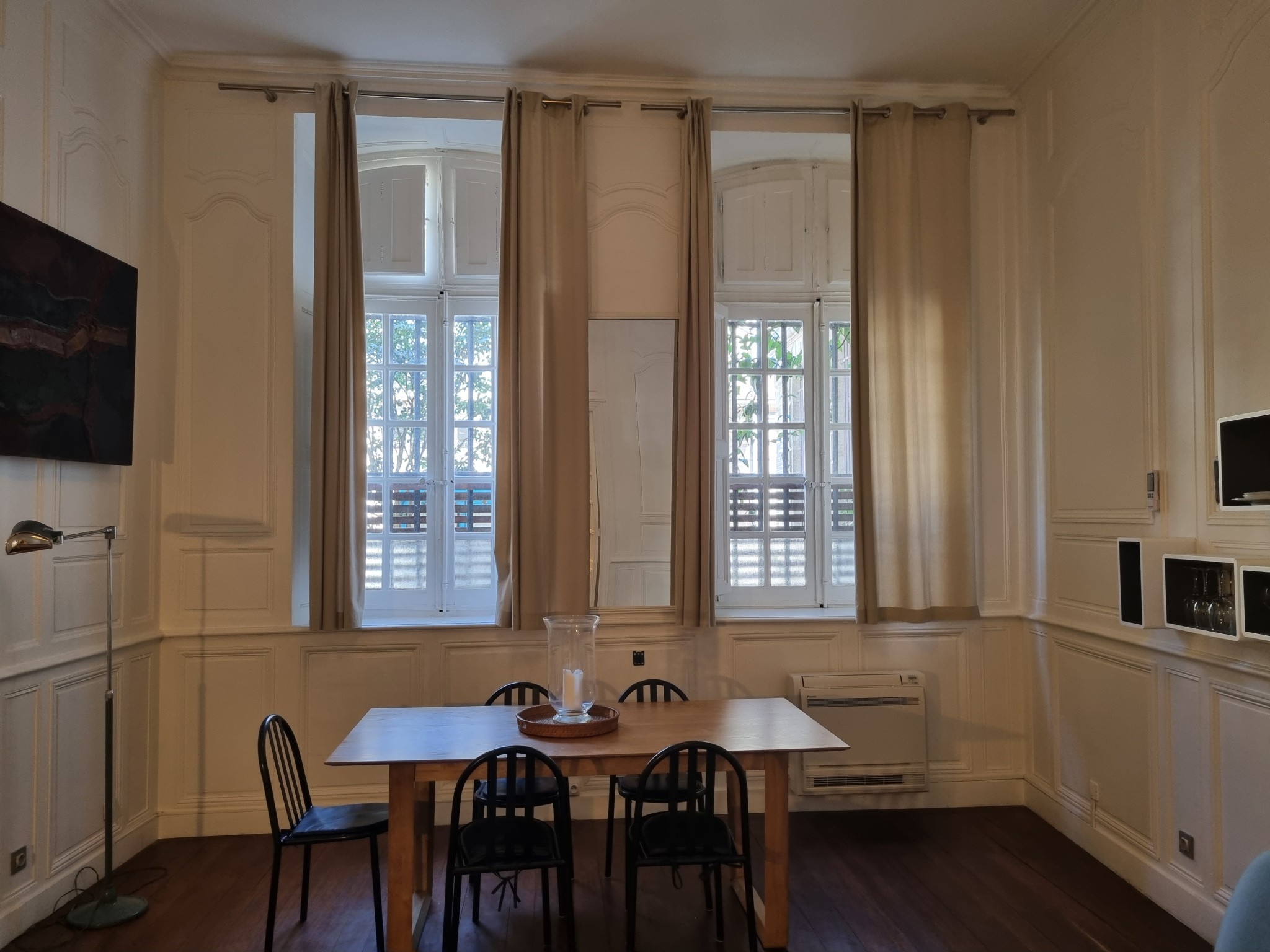 Location Appartement à Bordeaux 2 pièces