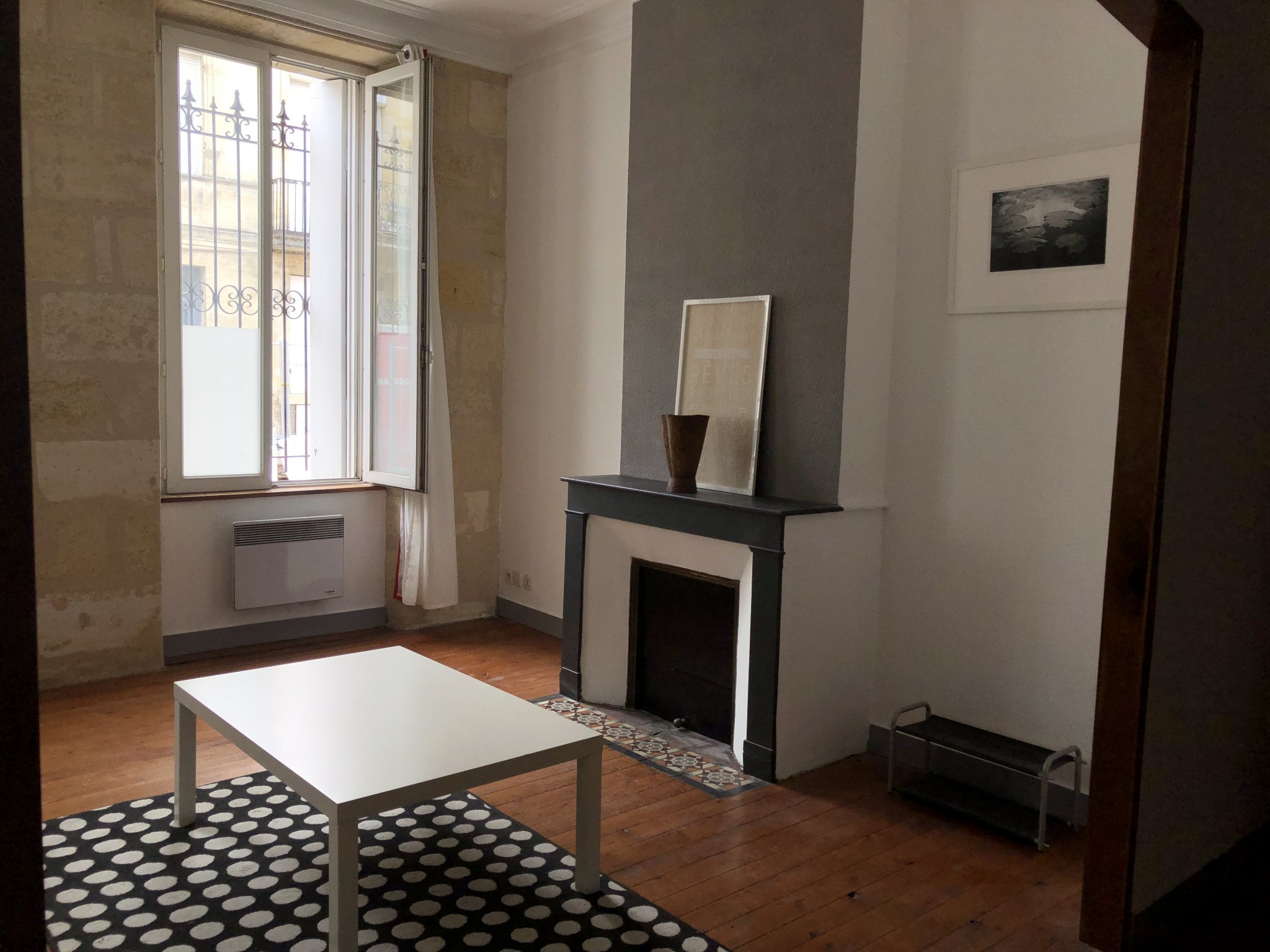 Location Appartement à Bordeaux 2 pièces