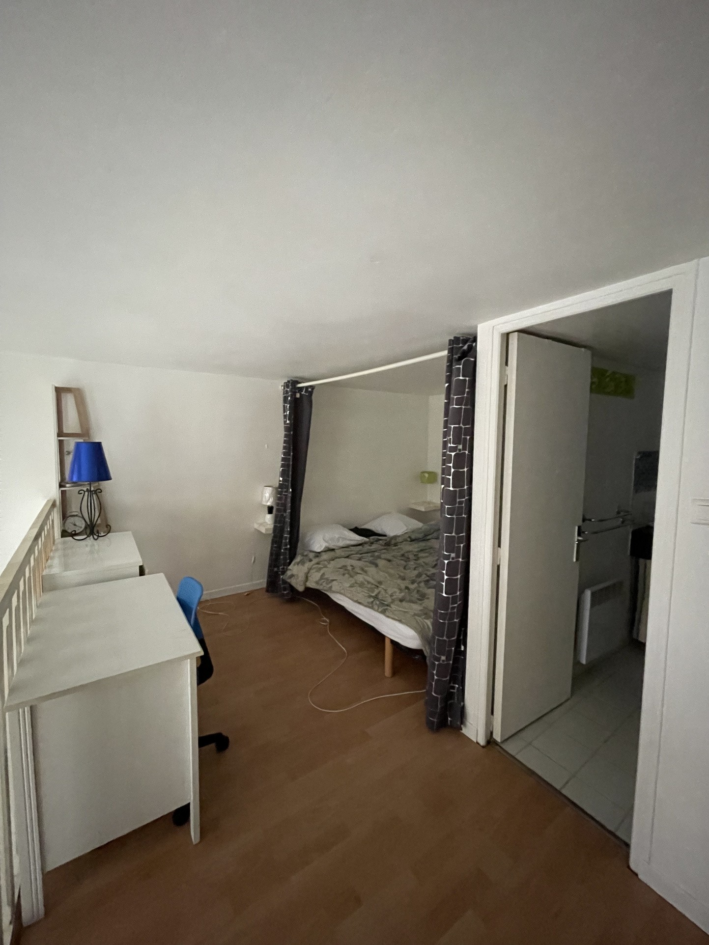 Location Appartement à Bordeaux 1 pièce