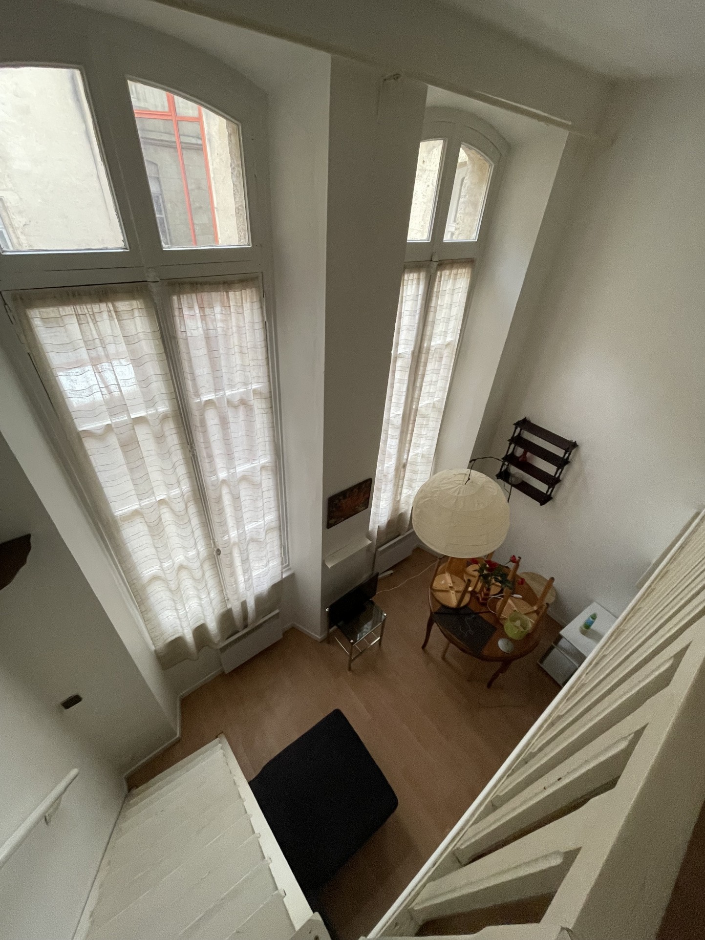 Location Appartement à Bordeaux 1 pièce