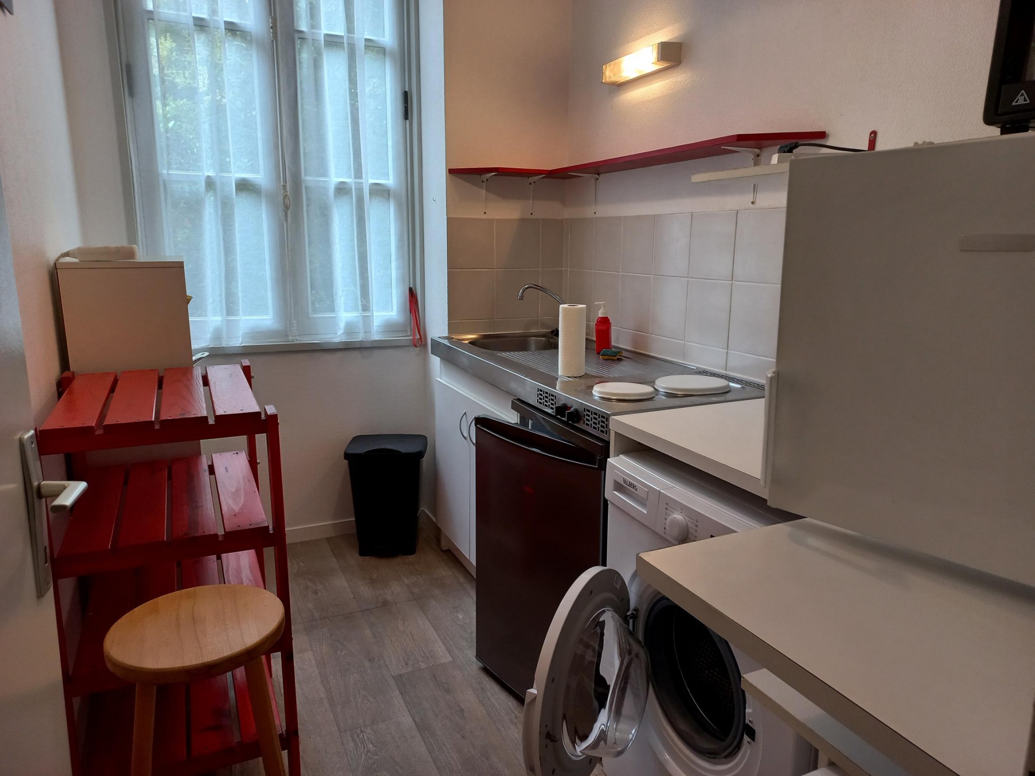 Location Appartement à Bordeaux 3 pièces