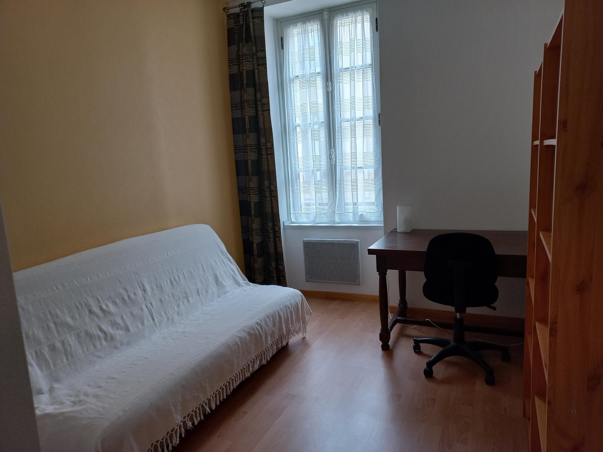 Location Appartement à Bordeaux 3 pièces