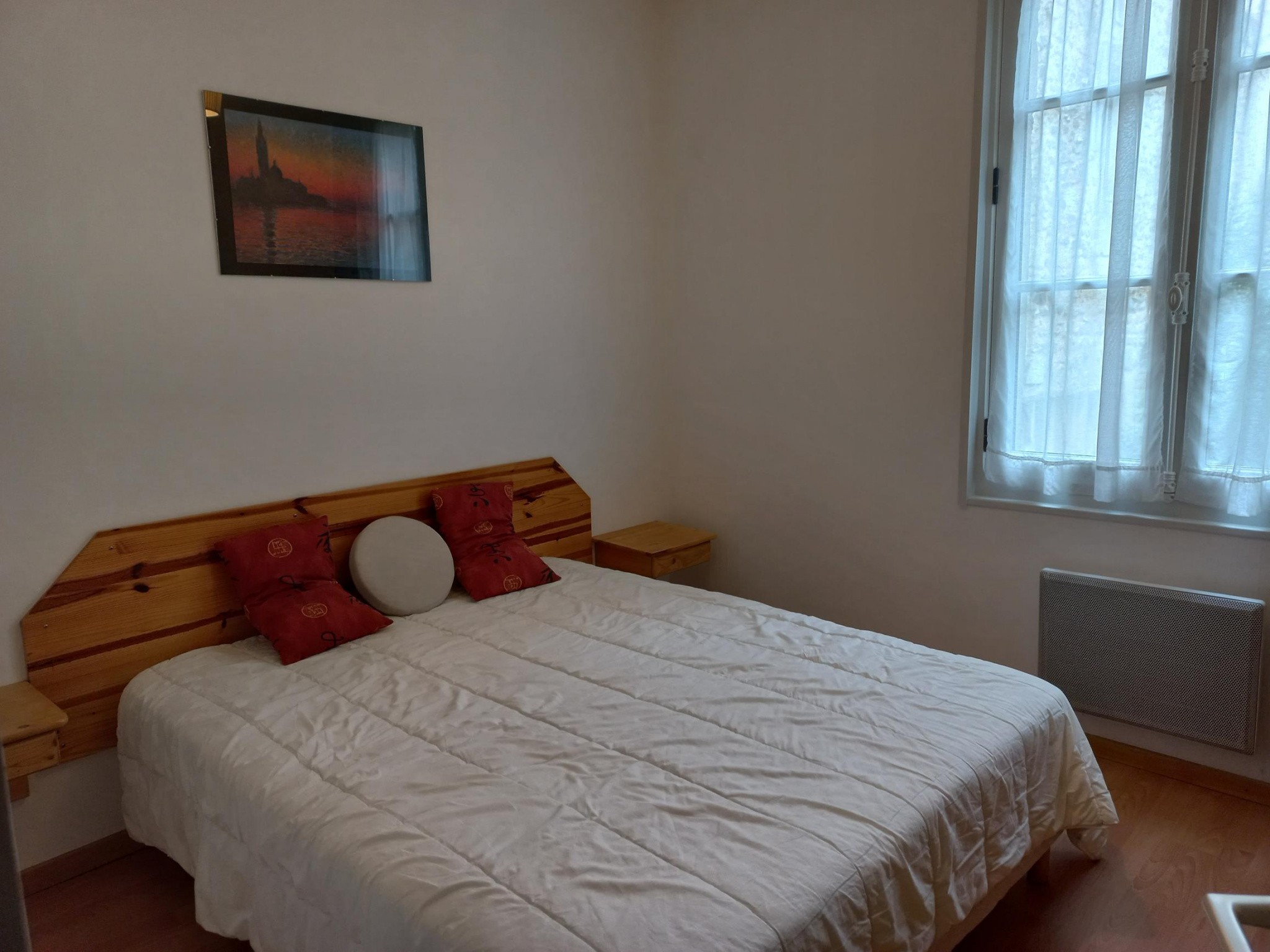 Location Appartement à Bordeaux 3 pièces