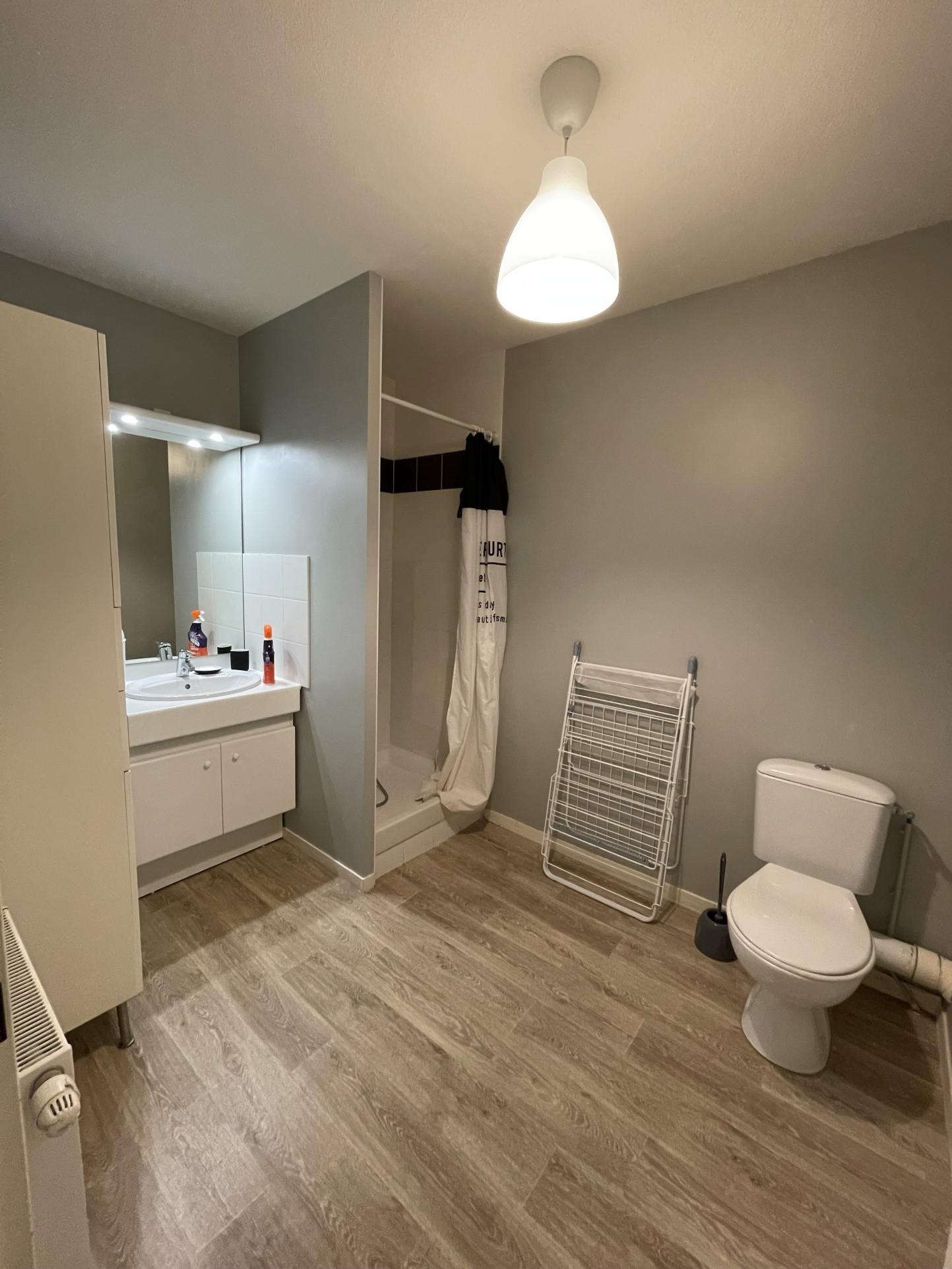 Location Appartement à Bordeaux 1 pièce