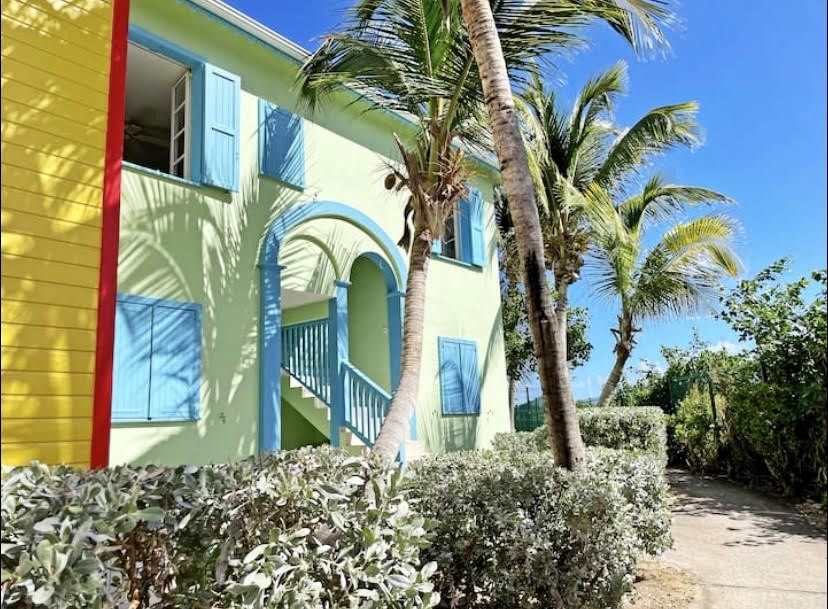 Vente Appartement à Saint-Martin 3 pièces