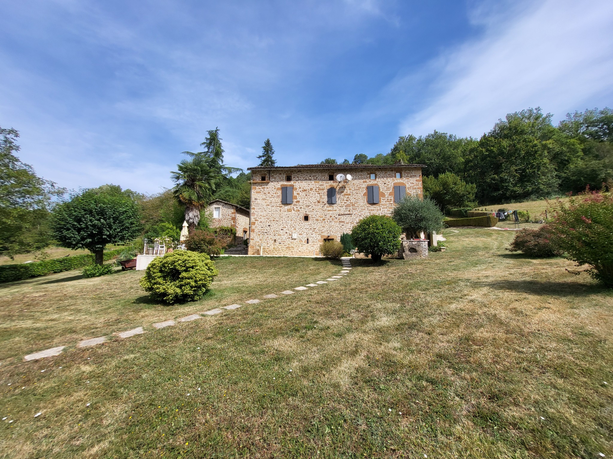 Vente Maison à Figeac 5 pièces