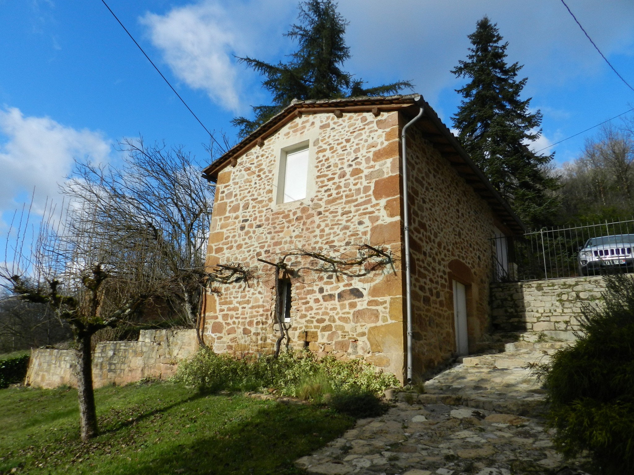 Vente Maison à Figeac 5 pièces