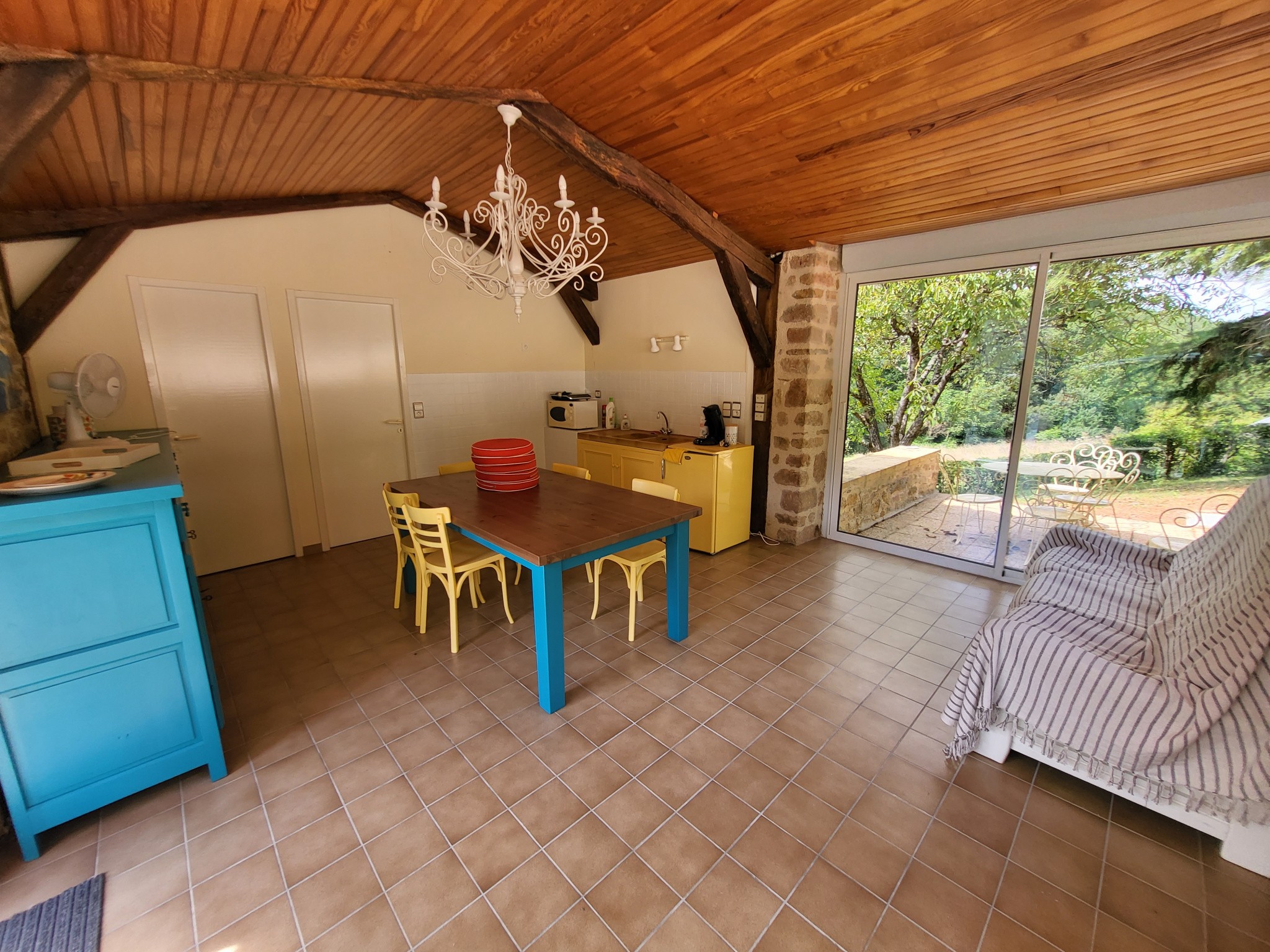 Vente Maison à Figeac 5 pièces