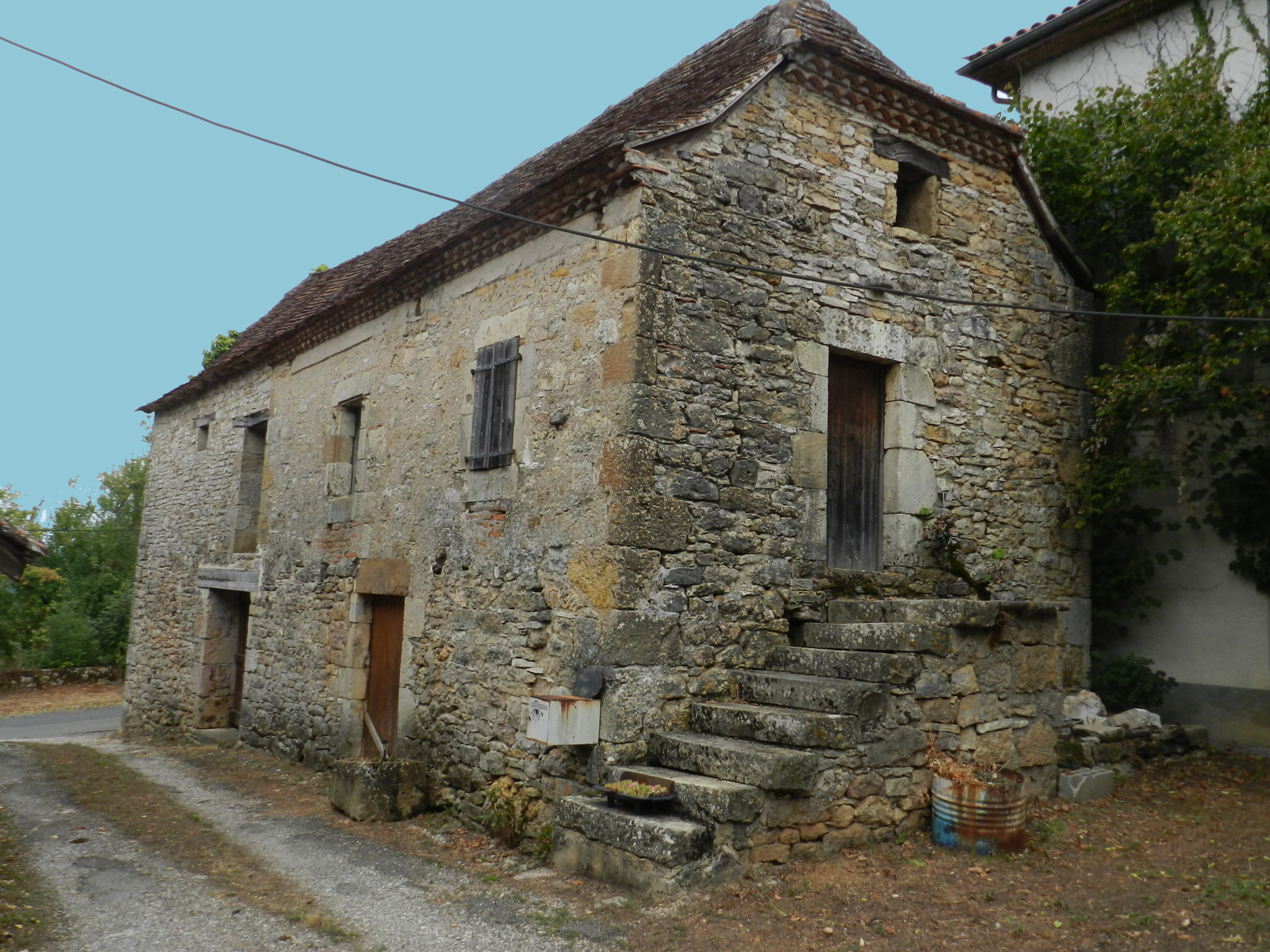 Vente Maison à Figeac 8 pièces