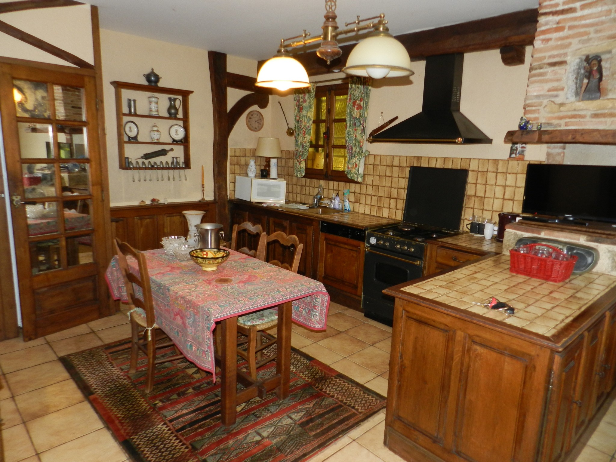 Vente Maison à Figeac 4 pièces