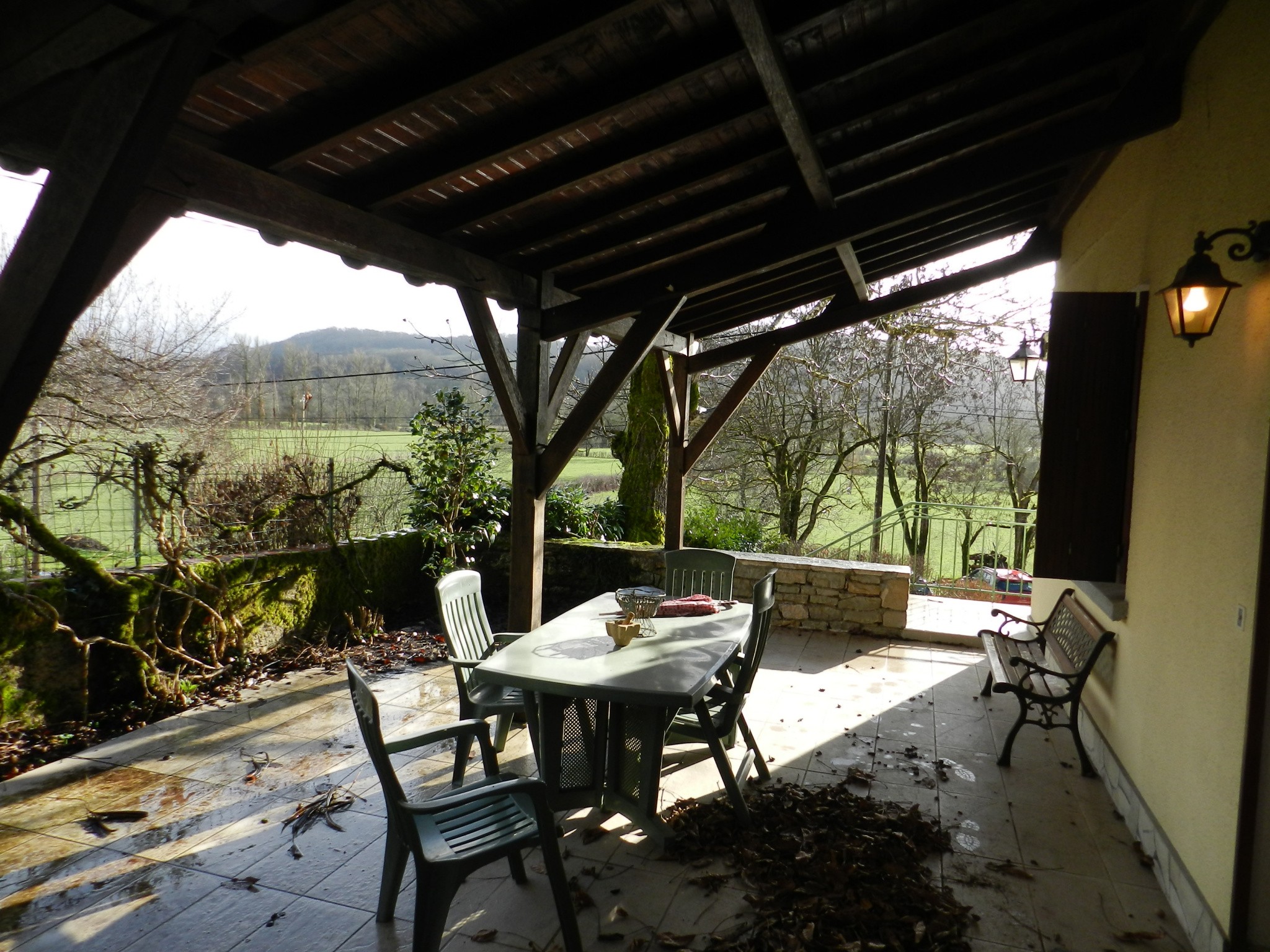 Vente Maison à Figeac 4 pièces