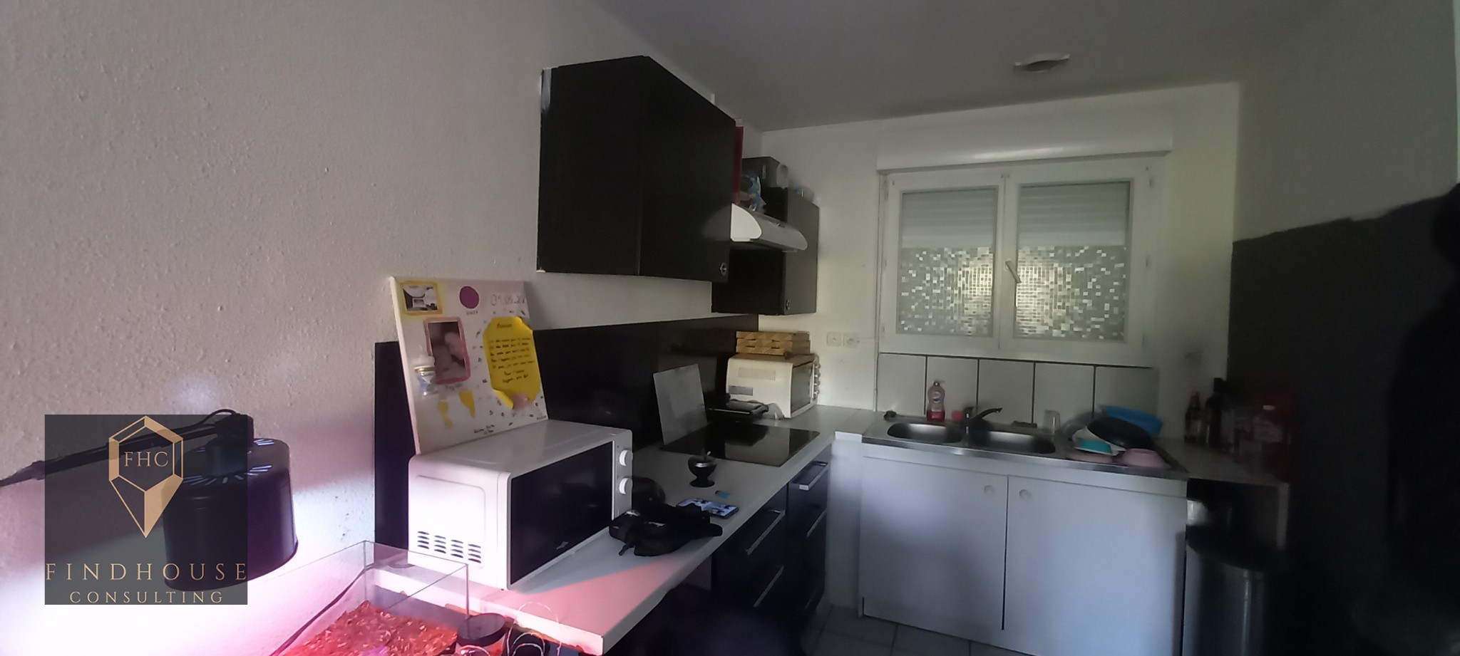 Vente Appartement à Samatan 3 pièces