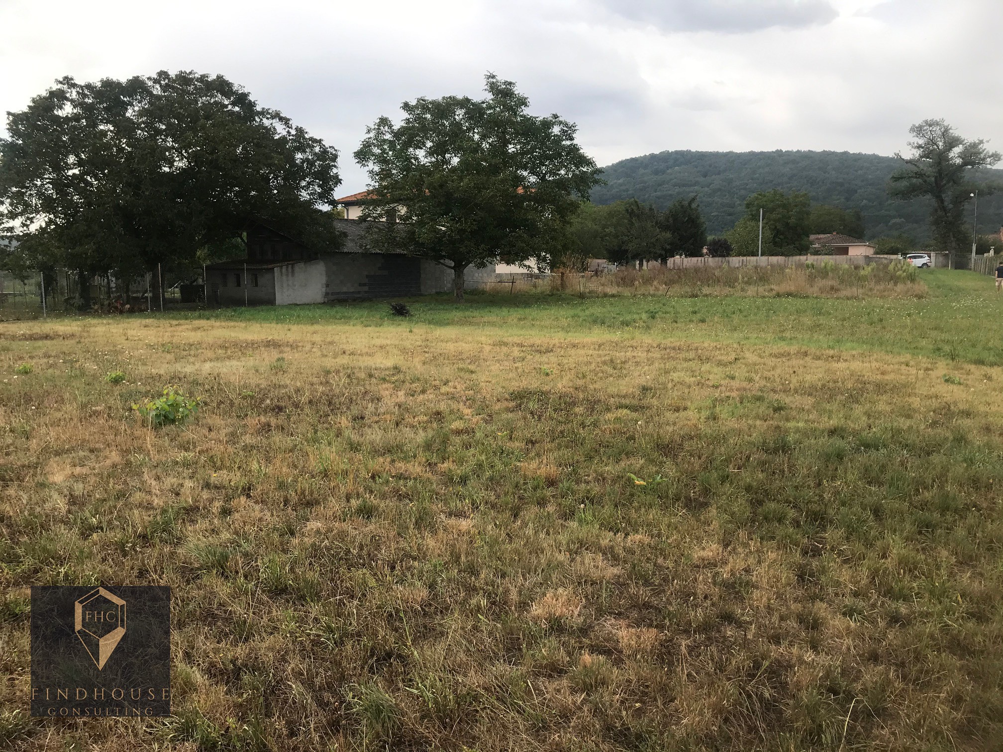 Vente Terrain à Saint-Gaudens 0 pièce