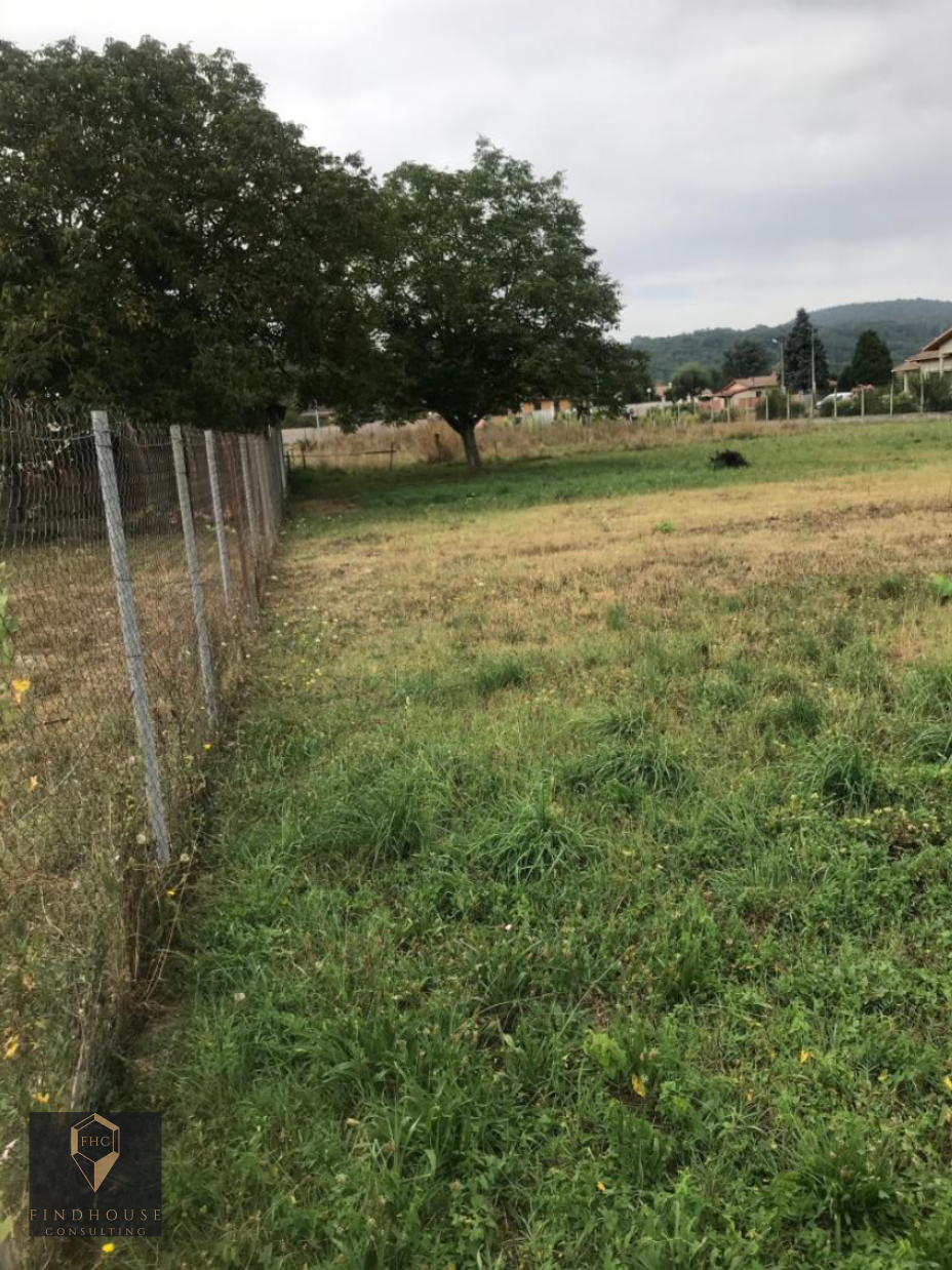 Vente Terrain à Saint-Gaudens 0 pièce