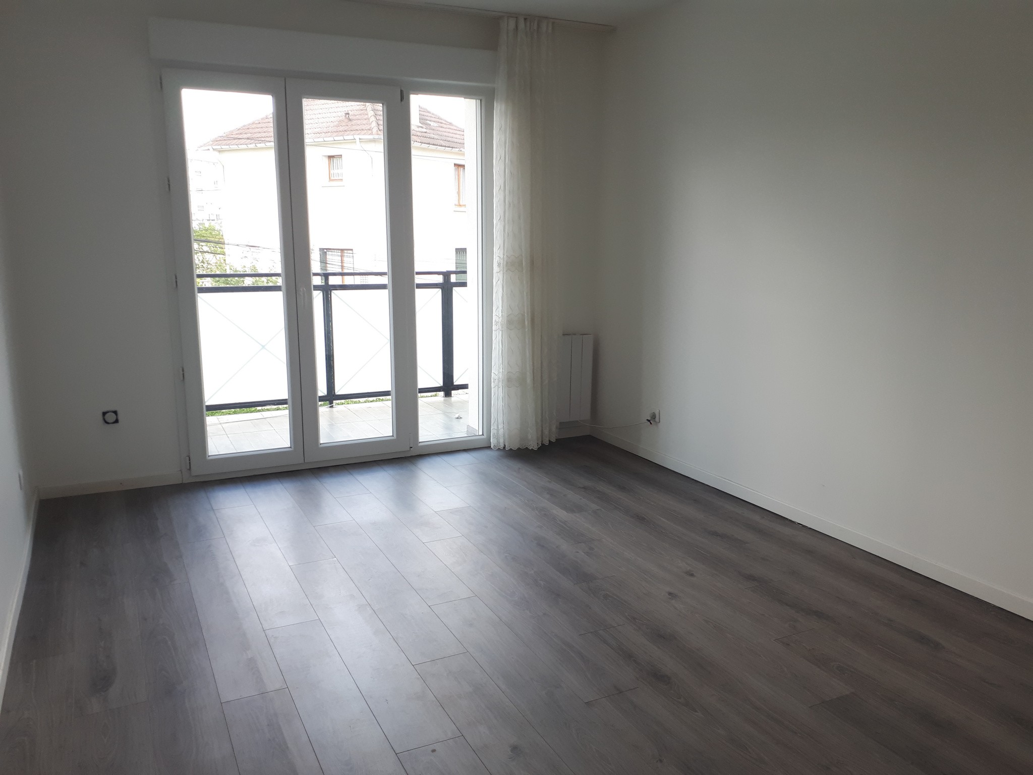 Location Appartement à Sainte-Geneviève-des-Bois 4 pièces