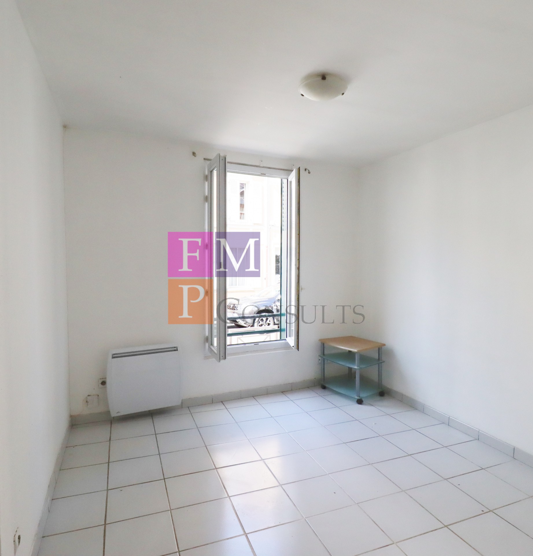 Location Appartement à Vincennes 2 pièces