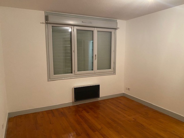 Location Appartement à Marcigny 4 pièces