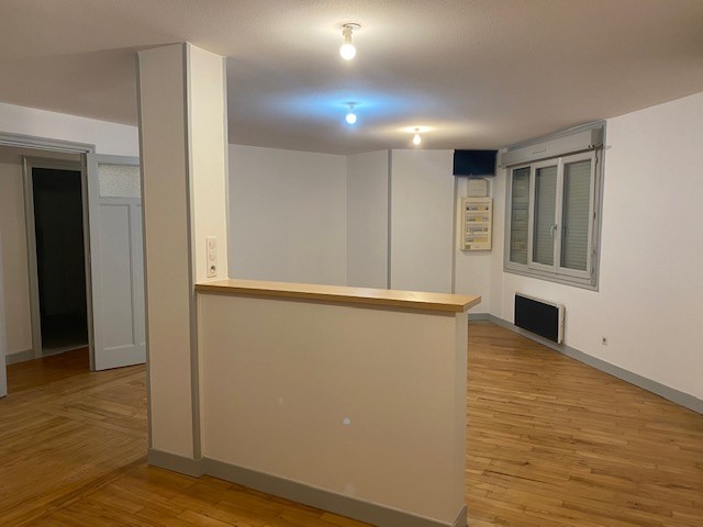 Location Appartement à Marcigny 4 pièces