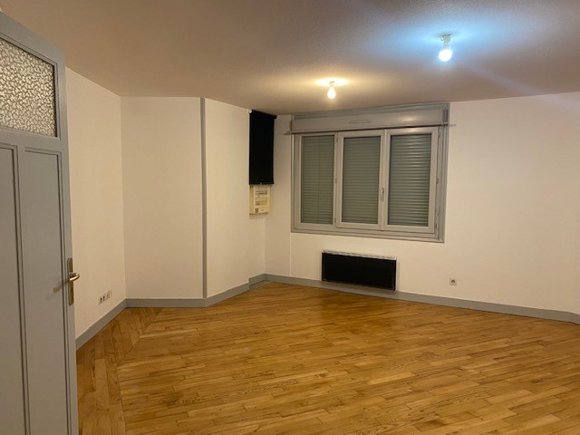 Location Appartement à Marcigny 4 pièces