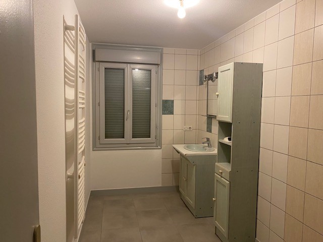 Location Appartement à Marcigny 4 pièces